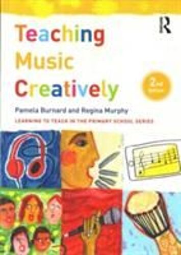 Teaching Music Creatively
