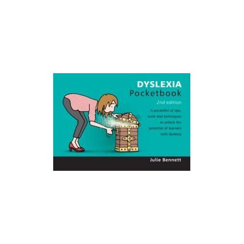 Dyslexia Pocketbook: 2nd Edition