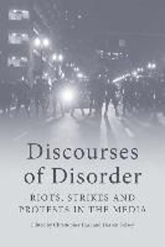 Discourses Of Disorder