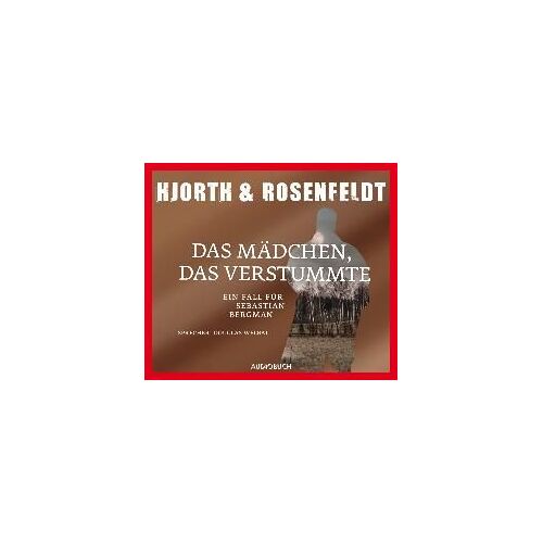 Das Mädchen, Das Verstummte