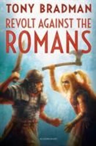 Revolt Against The Romans