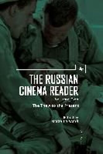 The Russian Cinema Reader (Volume Ii)