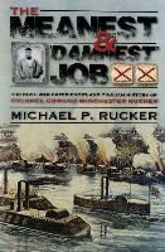 The Meanest And 'damnest' Job