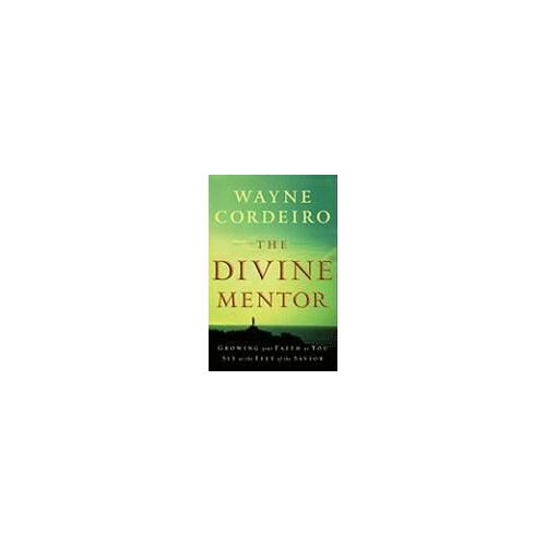 The Divine Mentor