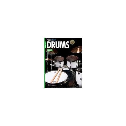 Rockschool Drums
