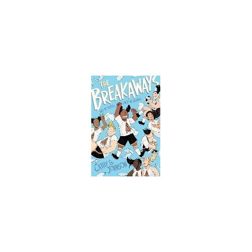 The Breakaways