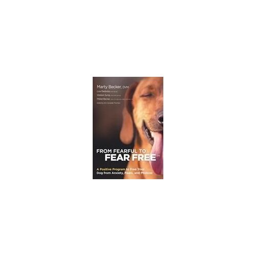 From Fearful To Fear Free