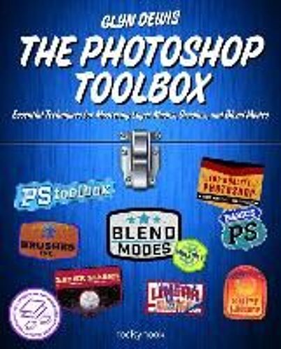 The Photoshop Toolbox