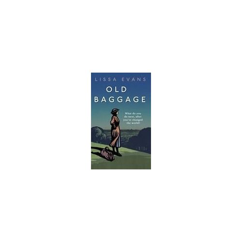Old Baggage
