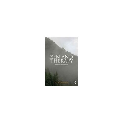 Zen And Therapy