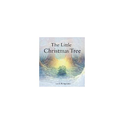 The Little Christmas Tree