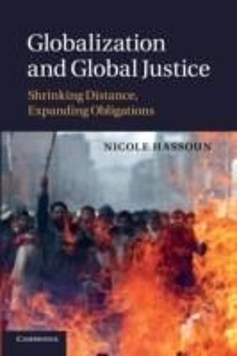 Globalization And Global Justice