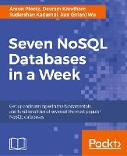 Seven Nosql Databases In A Week