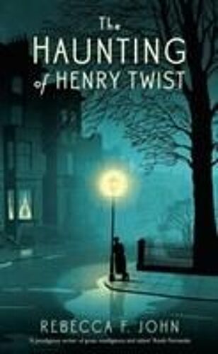The Haunting Of Henry Twist