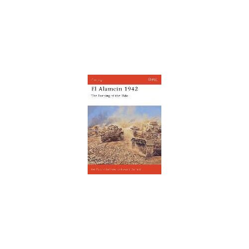 El Alamein 1942