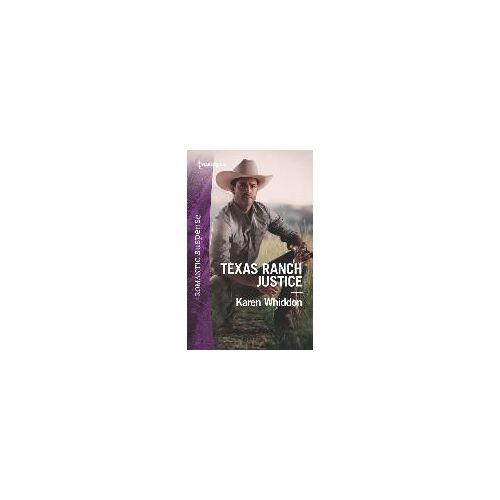 Texas Ranch Justice
