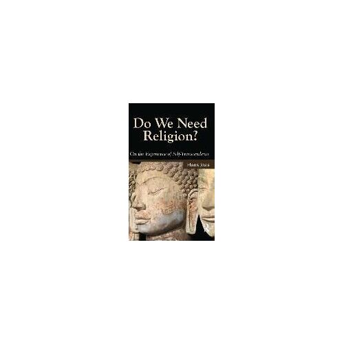 Do We Need Religion?