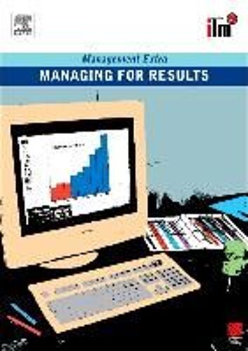 Managing For Results