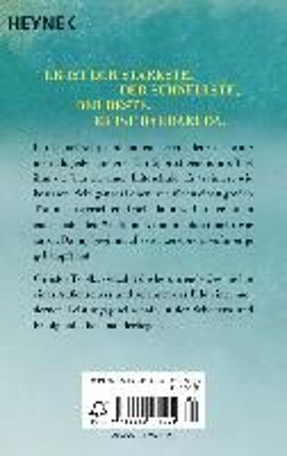 Tsiolkas, C: Barrakuda