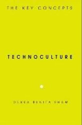 Technoculture