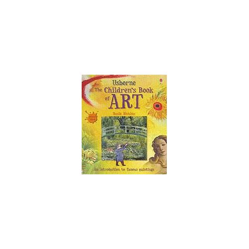 Children's Book Of Art