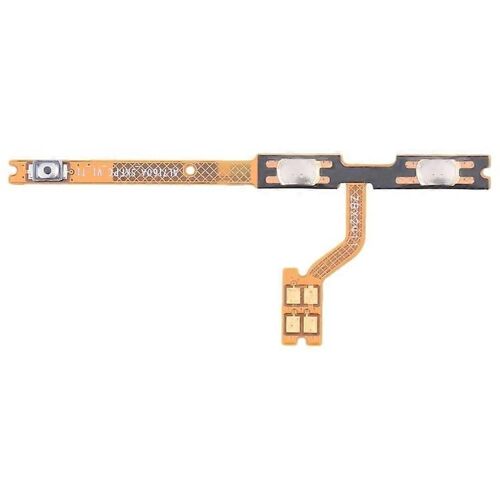 Câble Flexible De Mise Sous/Hors Tension Et De Volume Oem Pour Samsung Galaxy A06/A065 (Sans Logo)