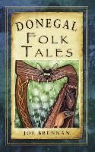 Donegal Folk Tales