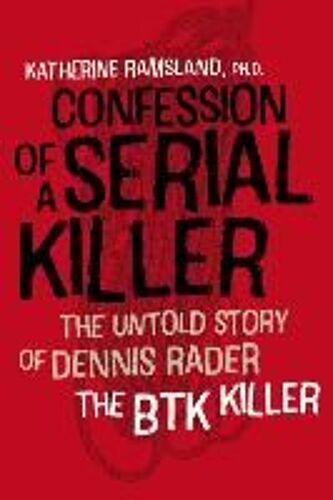 Confession Of A Serial Killer