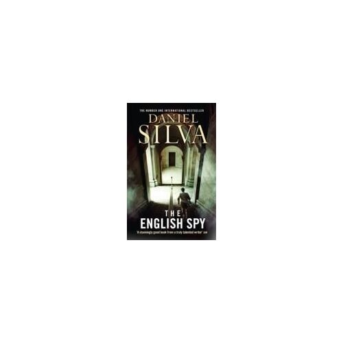 The English Spy