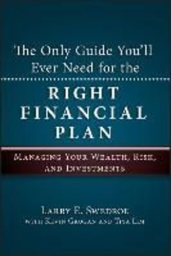 Financial Plan (Bloomberg)