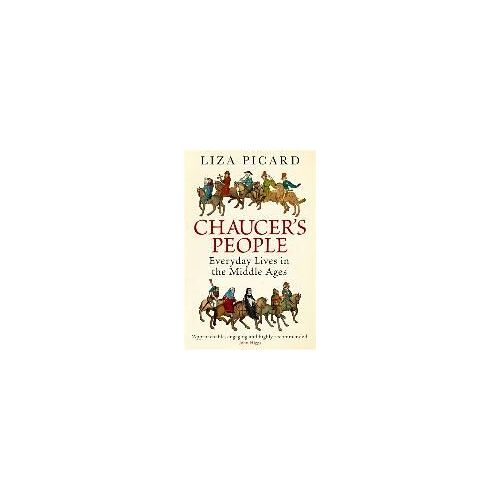 Chaucer's People