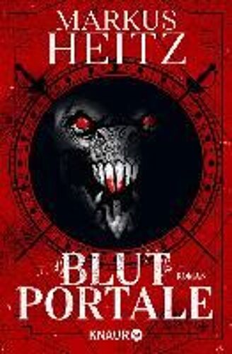 Blutportale