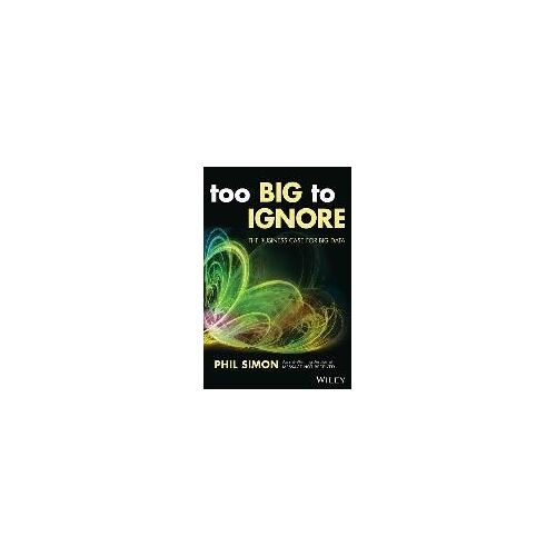 Too Big To Ignore