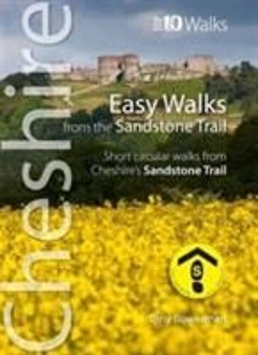 Easy Walks From The Sandstone Trail