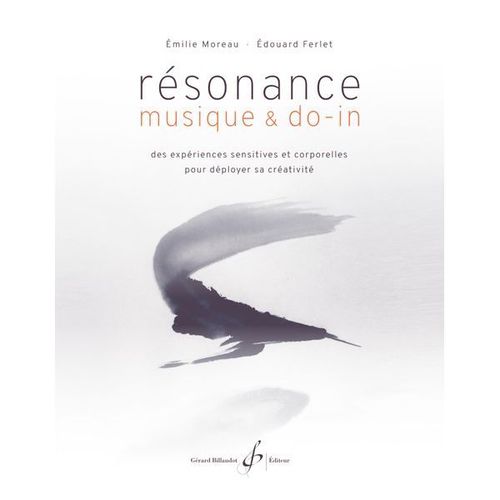 Résonance, Musique Et Do-In - - Gb9981 9790043099819
