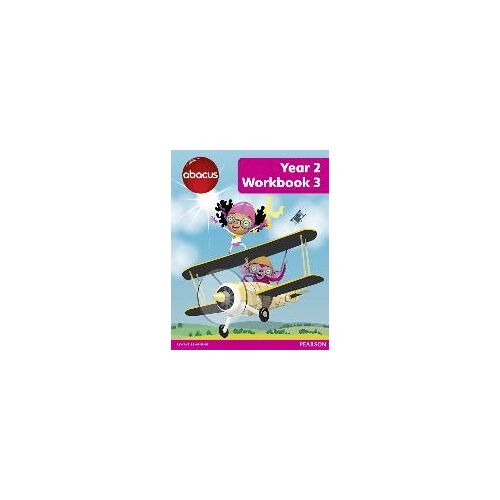 Abacus Year 2 Workbook 3