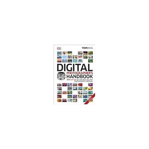 Digital Photographer's Handbook