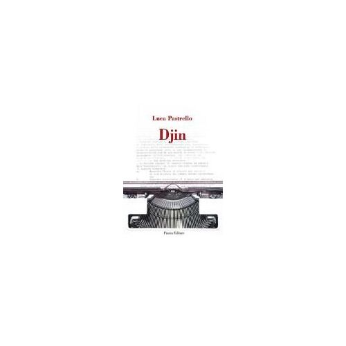 Pastrello, L: Djin