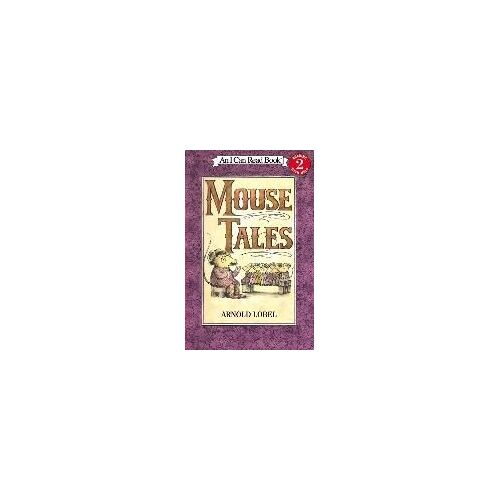 Mouse Tales