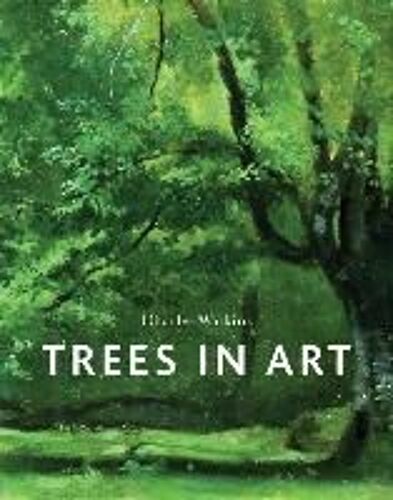 Trees In Art