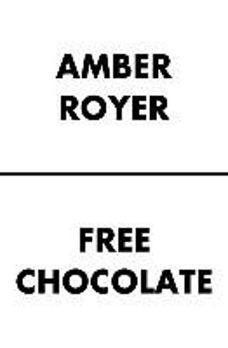Free Chocolate