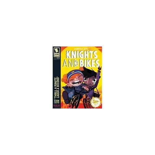 Knights And Bikes