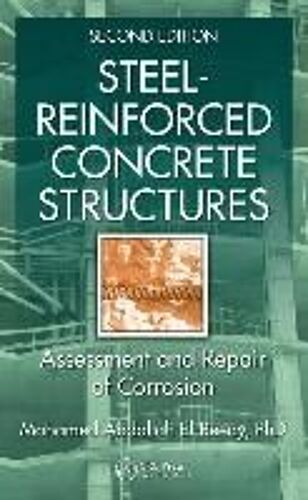 Steel-Reinforced Concrete Structures