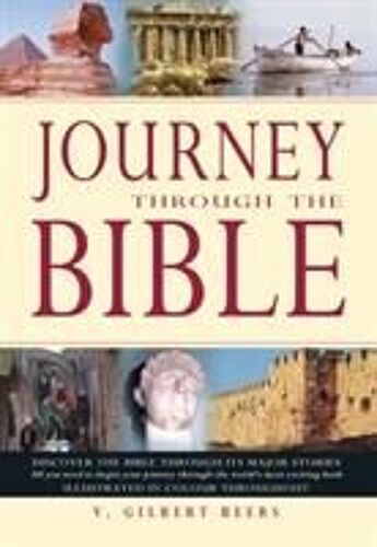 Gilbert, B: Journey Through The Bible