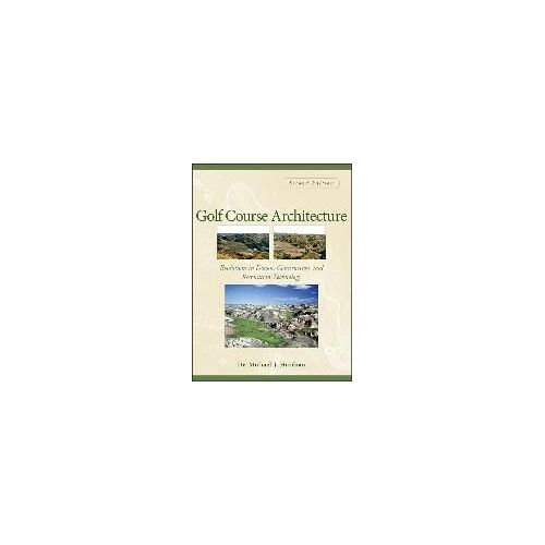 Golf Course Architecture