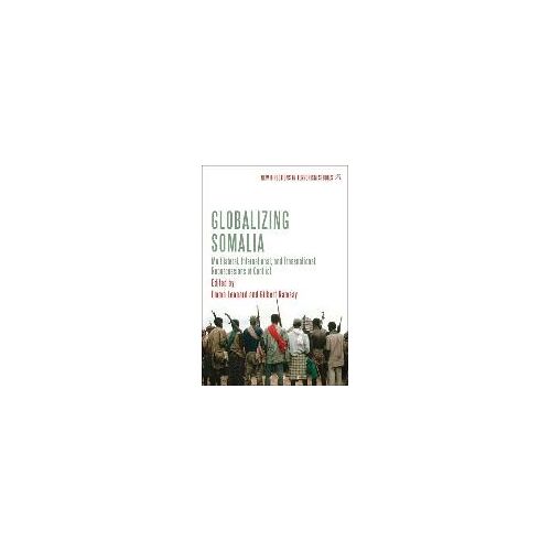 Globalizing Somalia
