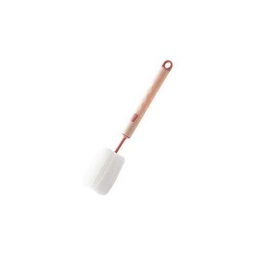 1pcs - Rosier - Bouteille D'eau De Dessin Animé Mignon, Tasse De Sport Chrysanthème, Articles Gratuits, 500ml, Offre Spéciale, Petit