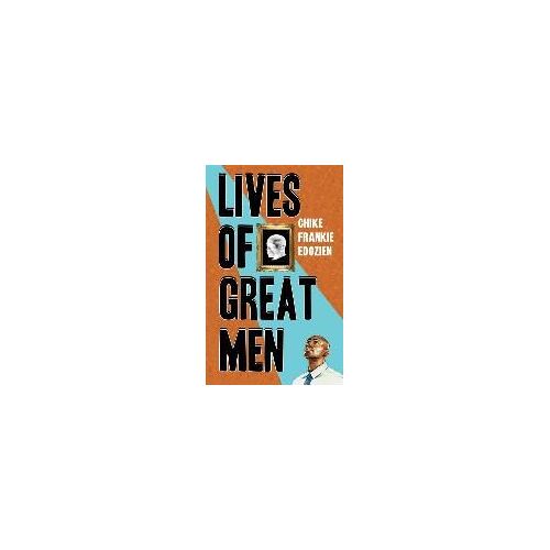Lives Of Great Men