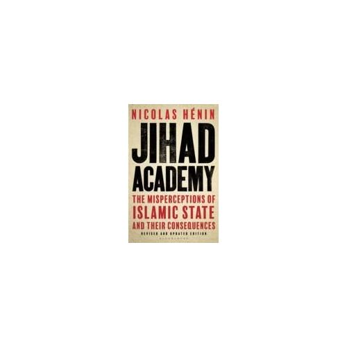 Jihad Academy