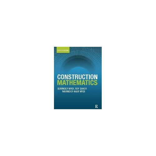 Construction Mathematics